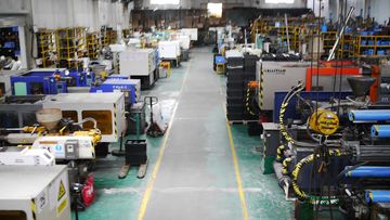 Factory facility photo 2