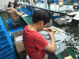 Factory facility photo 4