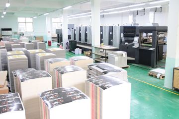 Factory facility photo 2