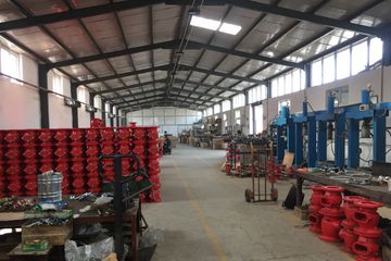 Factory facility photo 3