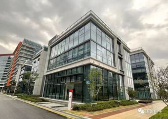 Factory and facilities of Wuxi Guoyue Electronic Technology Co., Ltd