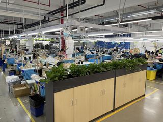 Factory facility photo 5