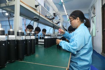 Factory facility photo 5