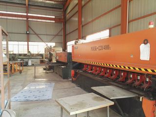 Factory facility photo 5