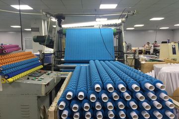 Factory facility photo 5