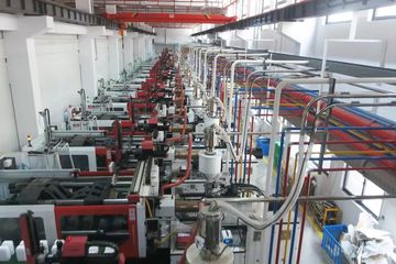 Factory facility photo 5