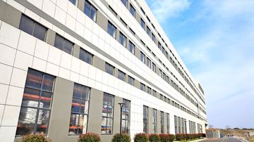 Factory and facilities of CHANGZHOU FRESHDAY HOUSEHOLD PRODUCTS CORP. LTD.