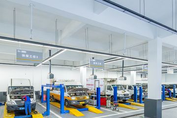 Factory facility photo 2