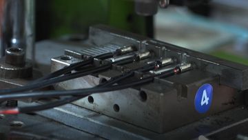 Factory and facilities of Shenzhen Huajunxin Electronic Technology Co., Ltd.