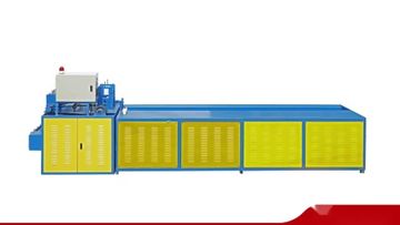 Factory and facilities of Shandong Jindali Import and Export Co., Ltd.