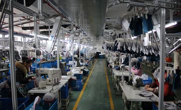 Factory facility photo 3