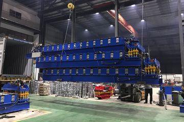 Factory facility photo 5