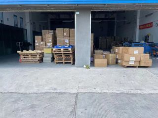 Factory and facilities of Hainan Jianxin Yuntong International Supply Chain Co., ...