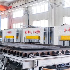 Factory facility photo 5