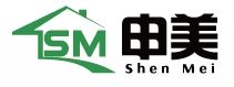 Factory and facilities of Shenmei New Materials Nantong Co., Ltd.