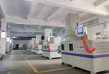 Factory facility photo 4