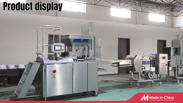 Factory and facilities of Jinan Tindo International Co., Ltd.