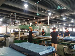 Factory facility photo 5