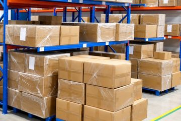 Factory facility photo 5