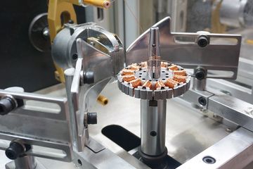 Factory facility photo 5