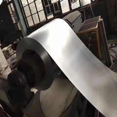 Factory and facilities of Galaxy Metal Product (Wuxi) Co., Ltd