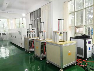 Factory facility photo 5