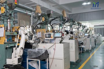 Factory facility photo 4