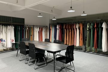 Factory and facilities of XH Textiles Ltd.