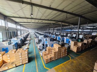 Factory facility photo 2