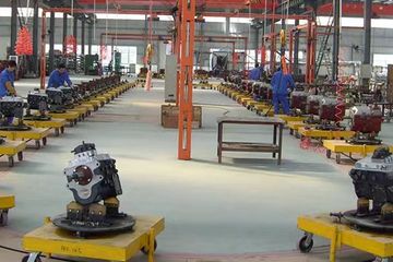 Factory facility photo 2