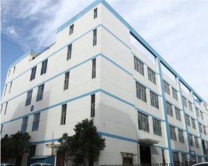 Factory and facilities of Yiwu Filter Spring Technology Co., Ltd.