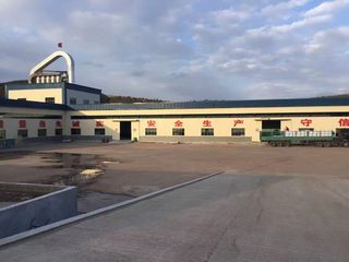 Factory facility photo 3