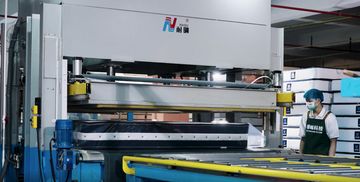 Factory facility photo 5
