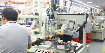 Factory facility photo 5