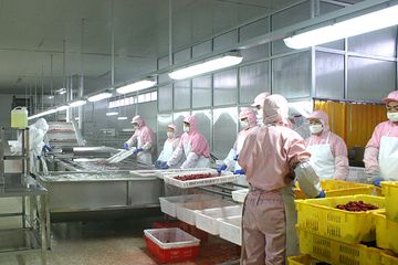Factory facility photo 2