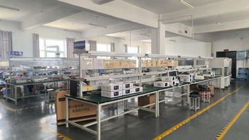 Factory facility photo 4