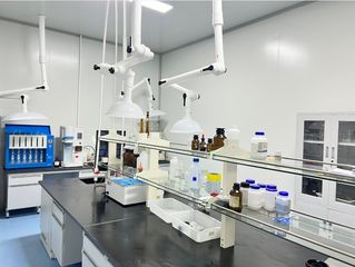 Factory facility photo 4