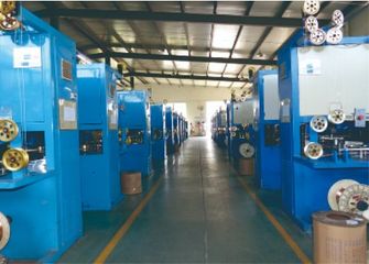 Factory facility photo 3