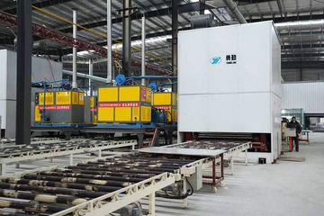Factory facility photo 5