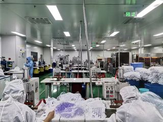 Factory facility photo 2