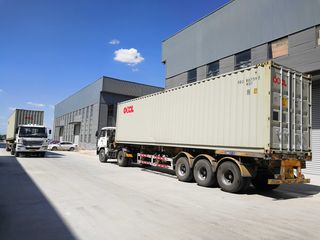 Factory facility photo 5