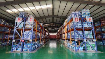 Factory facility photo 4