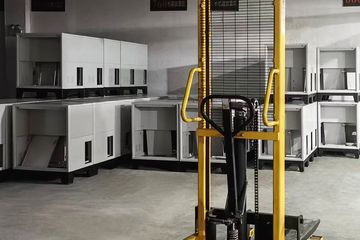Factory facility photo 5