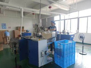 Factory facility photo 3