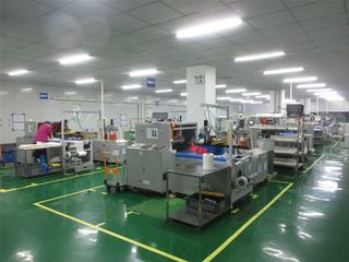 Factory facility photo 4