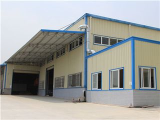 Factory facility photo 5