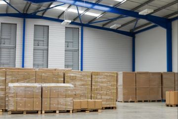 Factory facility photo 4