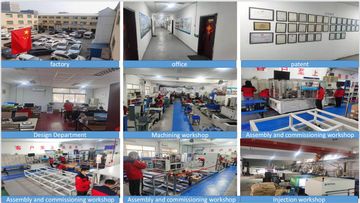 Factory facility photo 5