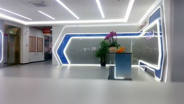 Factory facility photo 2