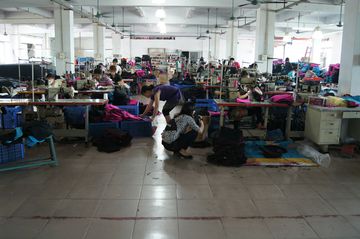 Factory facility photo 3